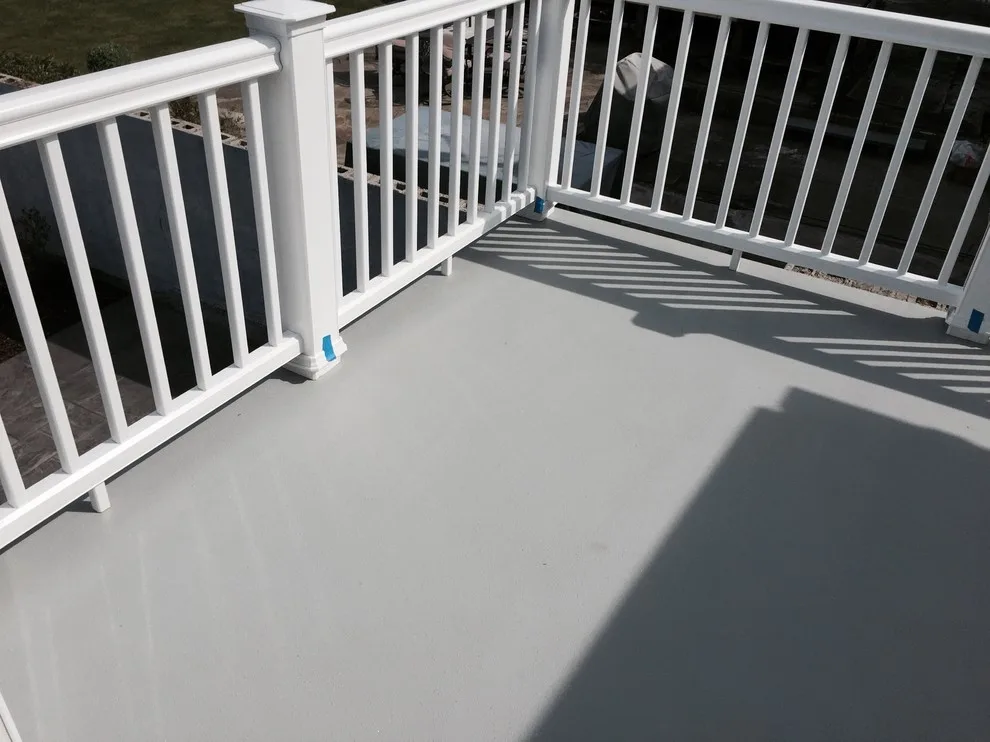 Weatherproof Decks by MasterDecks, LLC - Photo 21