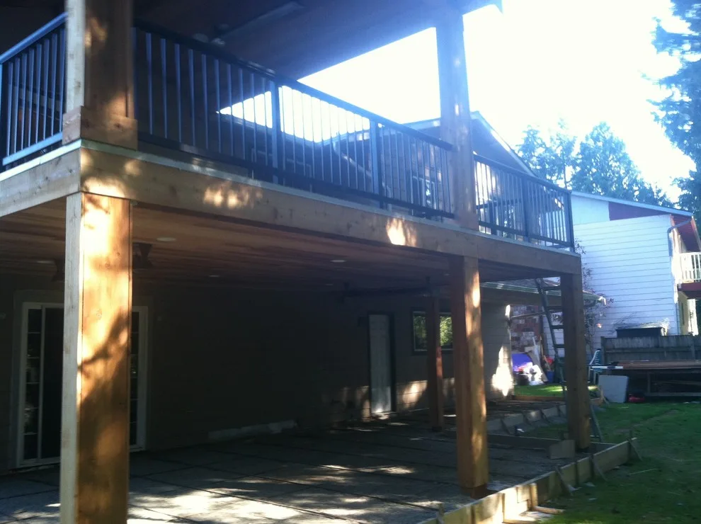Weatherproof Decks by MasterDecks, LLC - Photo 8