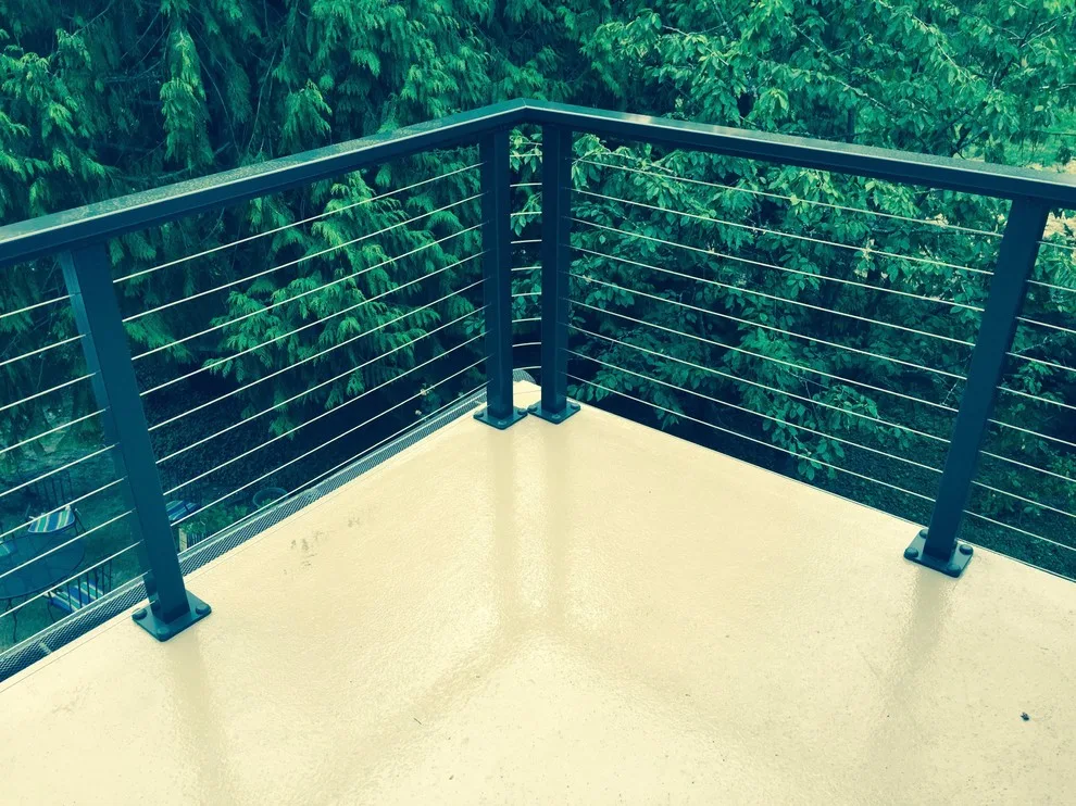 Weatherproof Decks by MasterDecks, LLC - Photo 17