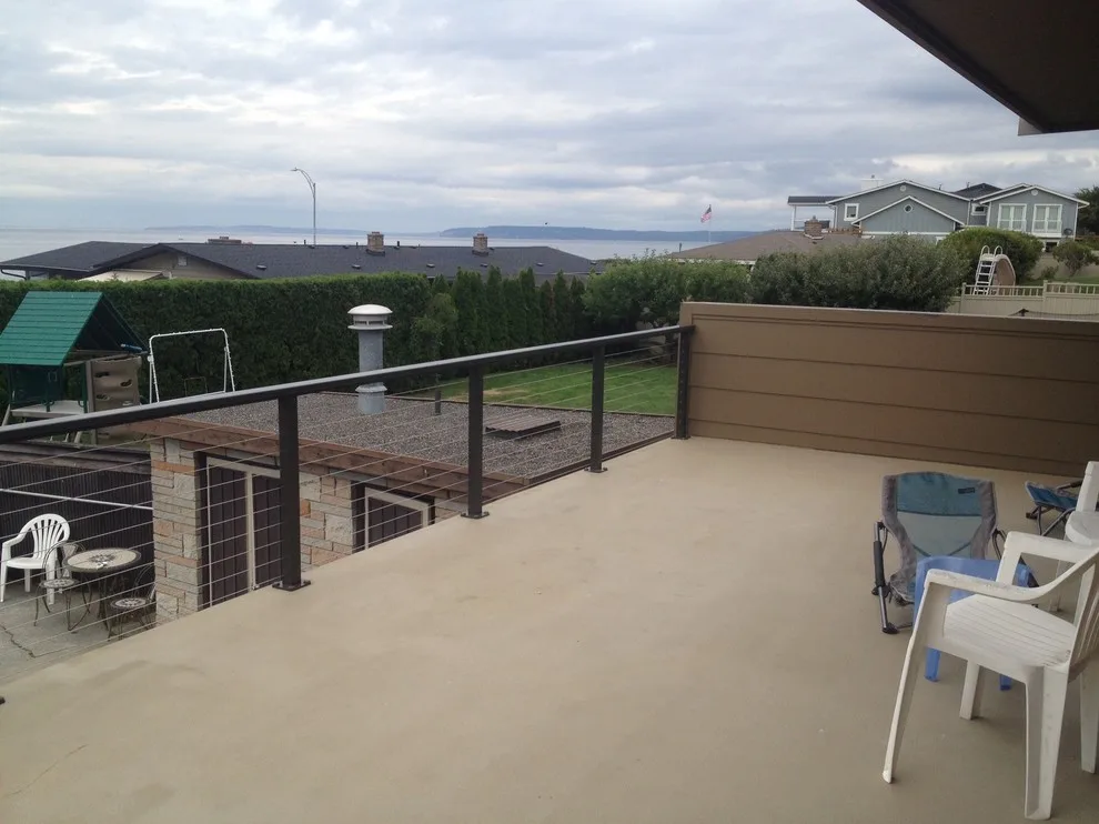 Weatherproof Decks by MasterDecks, LLC - Photo 5