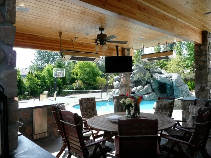 Weatherproof Decks by MasterDecks, LLC - Photo 13