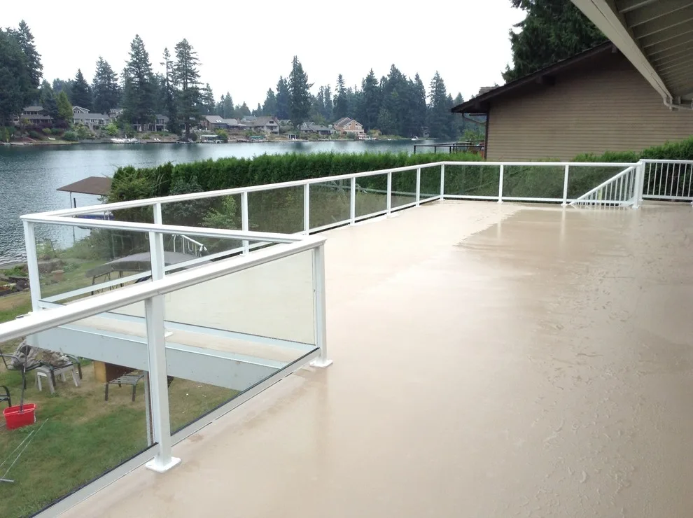 Weatherproof Decks by MasterDecks, LLC - Photo 18