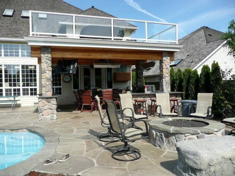 Weatherproof Decks by MasterDecks, LLC - Photo 4