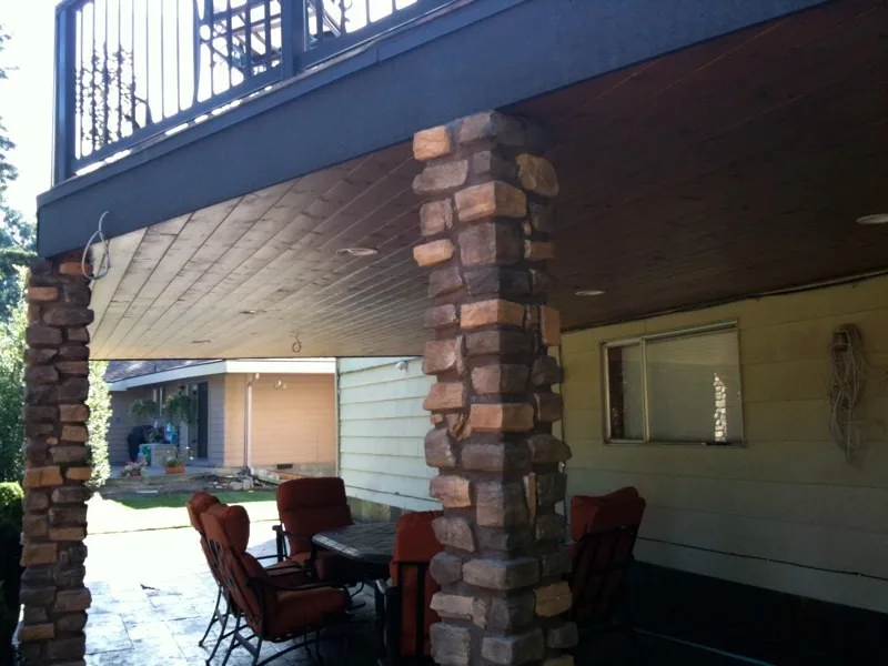 Weatherproof Decks by MasterDecks, LLC - Photo 26