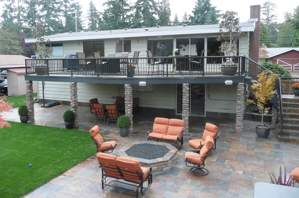Weatherproof Decks by MasterDecks, LLC - Photo 16