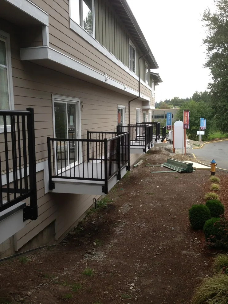 Weatherproof Decks by MasterDecks, LLC - Photo 23