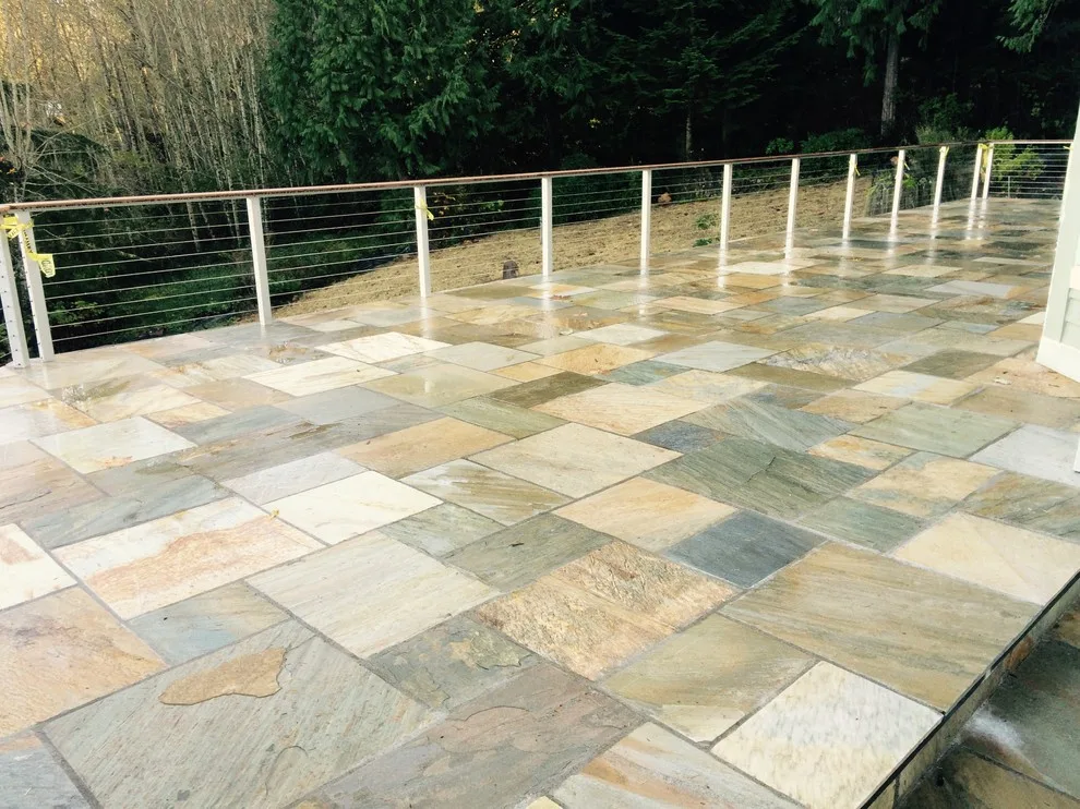 Weatherproof Decks by MasterDecks, LLC - Photo 14