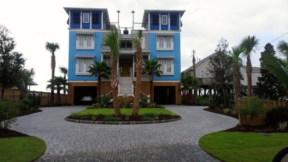Priority Landscaping & Lawncare, LLC - Photo 4