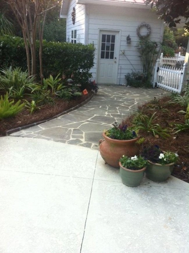 Priority Landscaping & Lawncare, LLC - Photo 3
