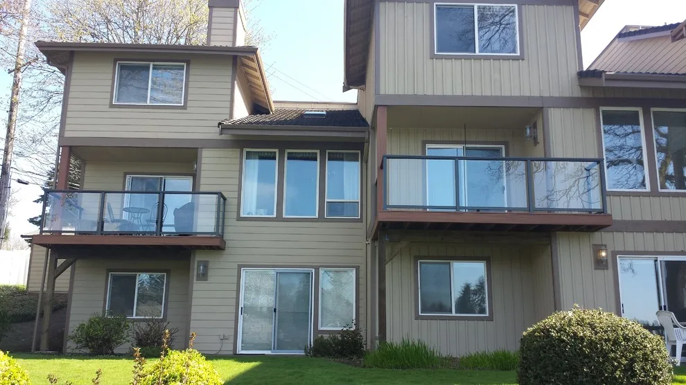 Northwest Decks - Photo 2