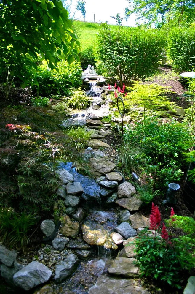 Aquatic Landscapes by American Deck & Sunroom Co. - Photo 13