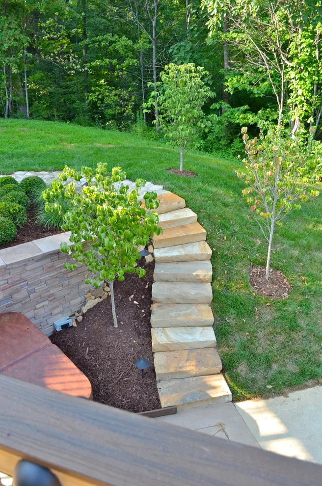 Aquatic Landscapes by American Deck & Sunroom Co. - Photo 23