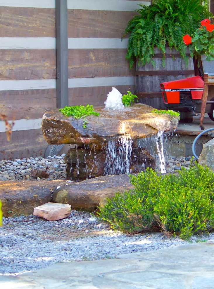 Aquatic Landscapes by American Deck & Sunroom Co. - Photo 15
