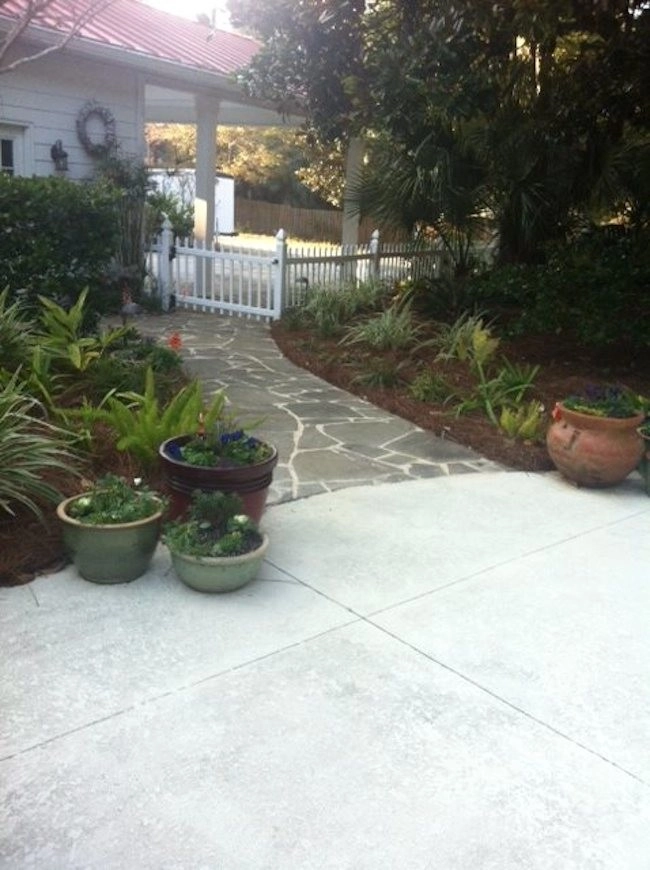 Priority Landscaping & Lawncare, LLC - Photo 6
