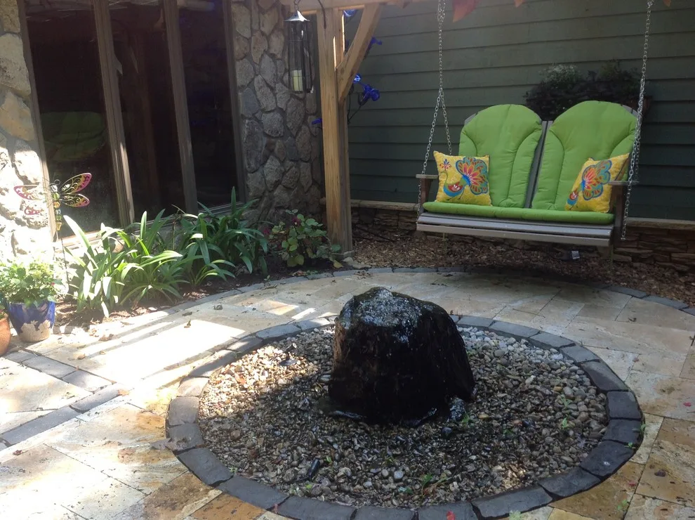 Aquatic Landscapes by American Deck & Sunroom Co. - Photo 7
