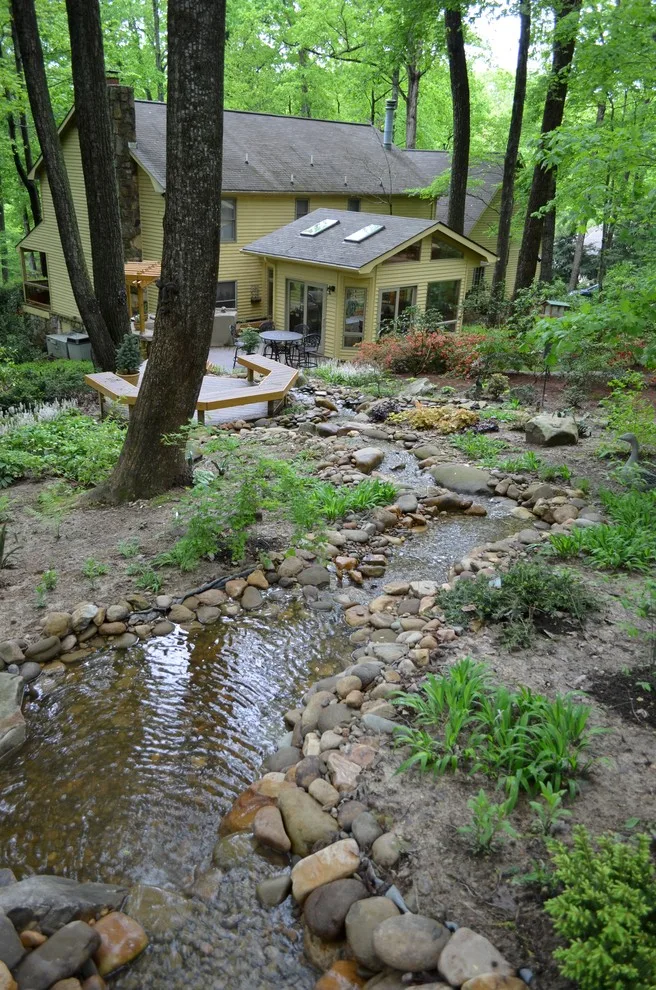 Aquatic Landscapes by American Deck & Sunroom Co. - Photo 24