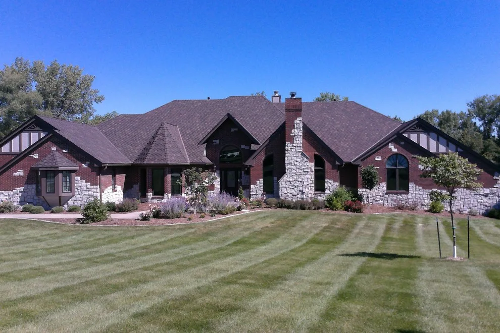 Waukee Roofing Renovation by VanWeelden Co. - Photo 3
