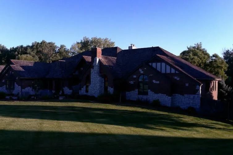 Waukee Roofing Renovation by VanWeelden Co. - Photo 2