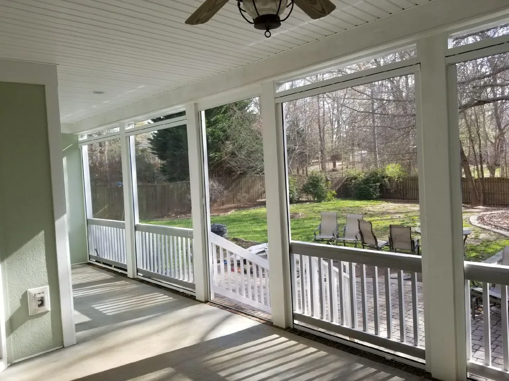 Waxhaw Pull-Down Screens by Screen Squad, Inc. - Photo 7