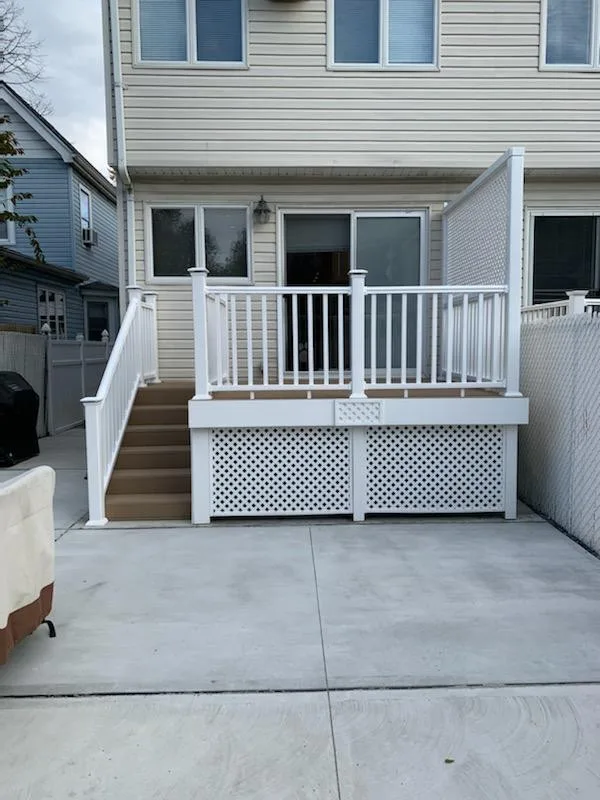 Rescom Maintenance And Construction - Photo 11