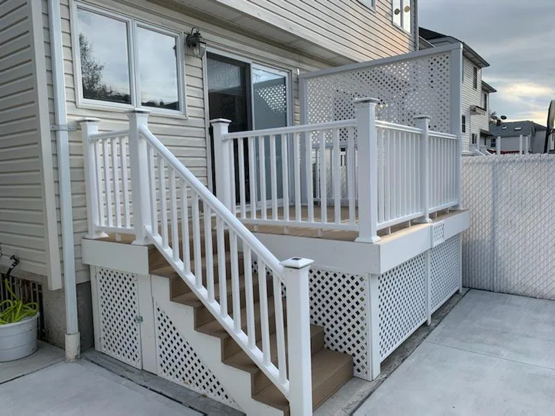 Rescom Maintenance And Construction - Photo 10