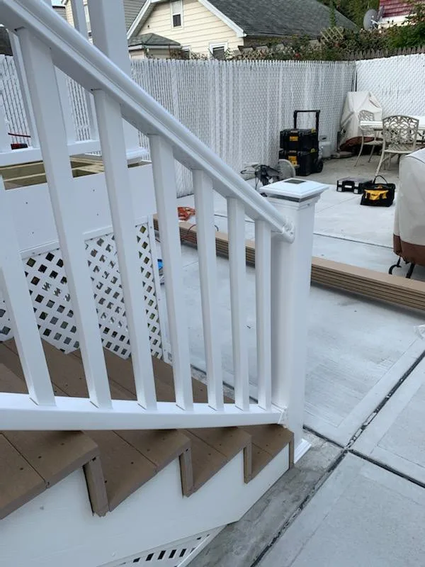 Rescom Maintenance And Construction - Photo 8