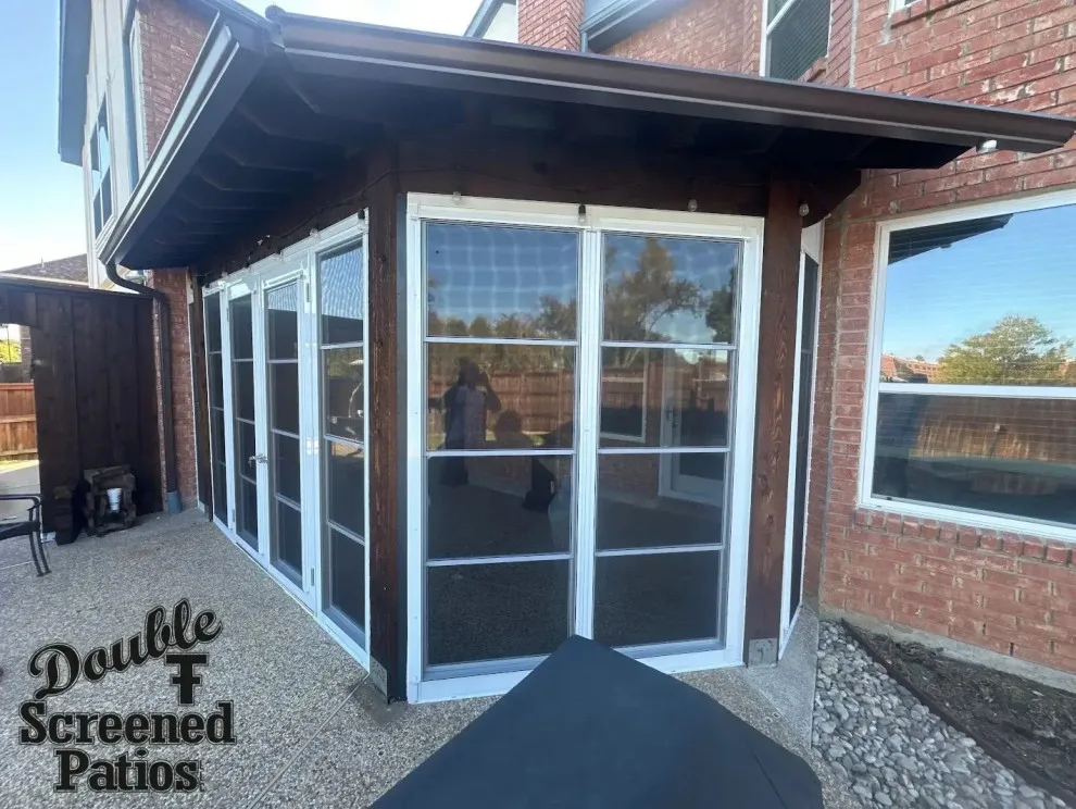 WeatherPro 200 Line by Double T Screened Patios - Photo 2