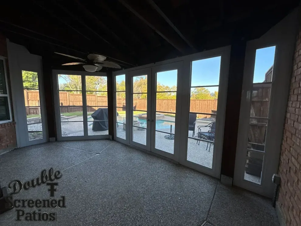 WeatherPro 200 Line by Double T Screened Patios - Photo 3