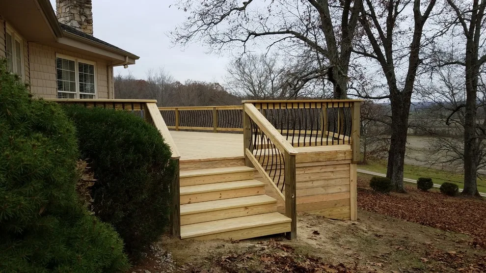 Collins Road West, Scottsburg IN by Weddington Construction - Photo 3