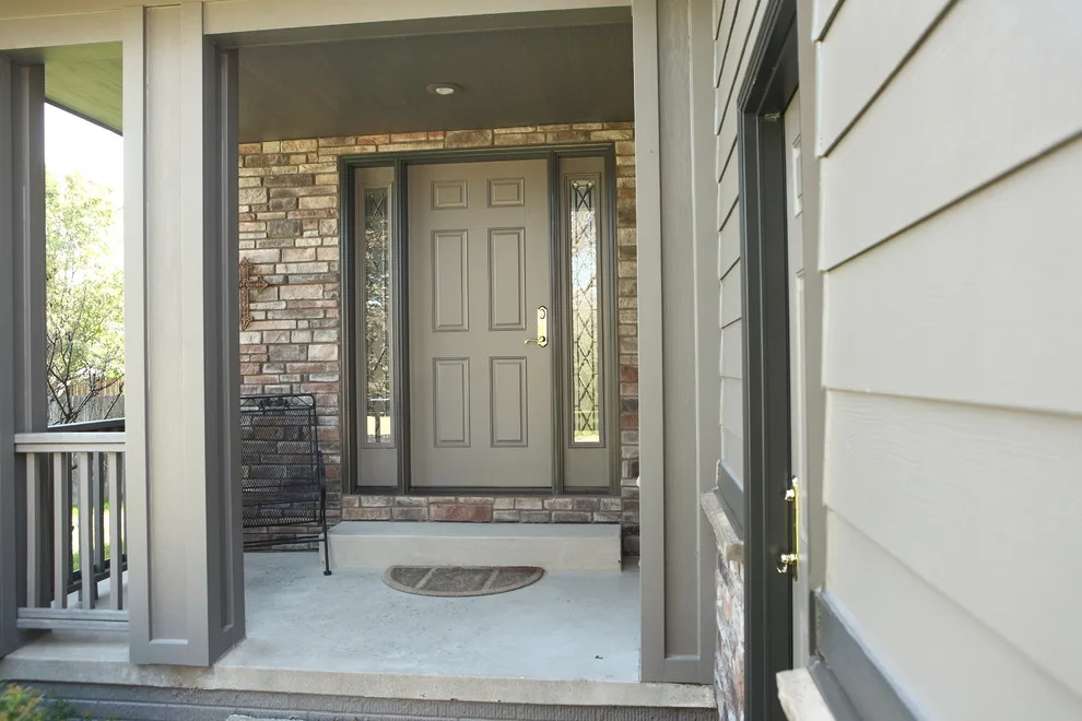 Whole Exterior Revamp for West Des Moines by VanWeelden Co. - Photo 3