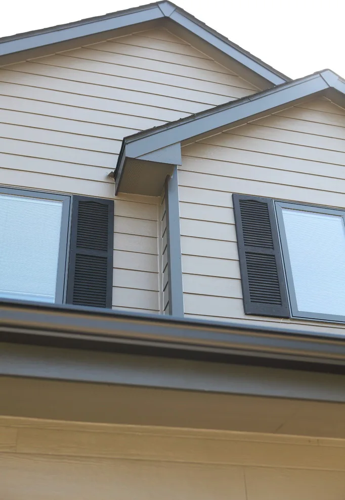 Whole Exterior Revamp for West Des Moines by VanWeelden Co. - Photo 4