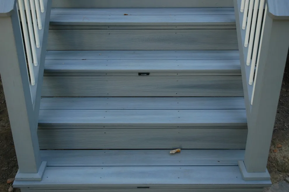 Fiberon Deck in West Hartford, CT by Archadeck Of Central Connecticut - Photo 3
