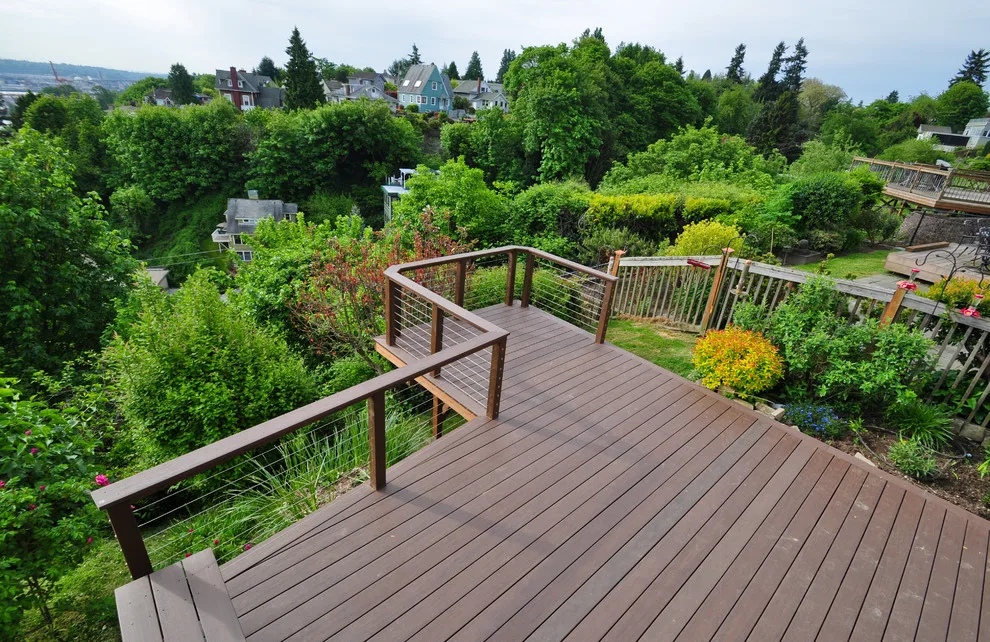 West Seattle Observation Point by Open Space Design Decks - Photo 10