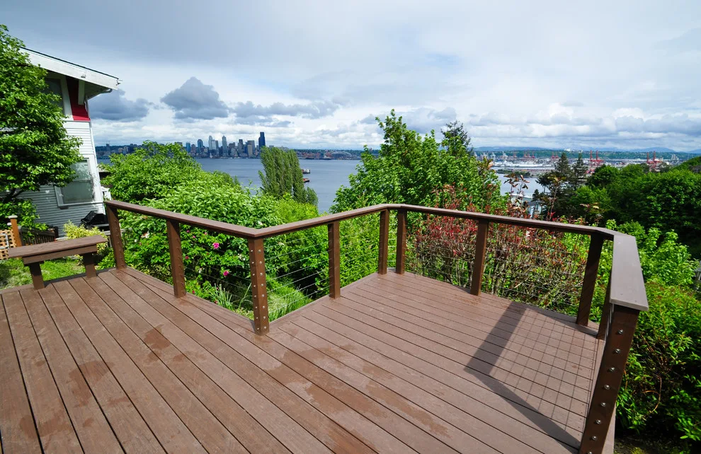 Open Space Design Decks - Photo 11