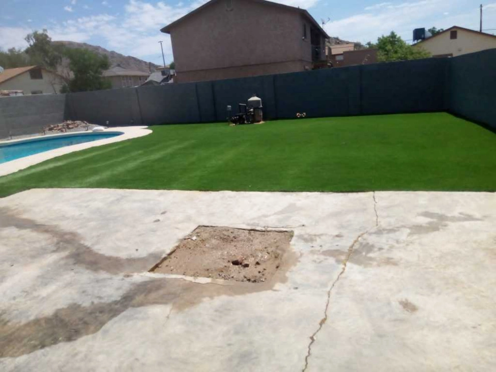 United Tree Pro Service LLC 7 by PRO Natural Landscape LLC - Photo 68