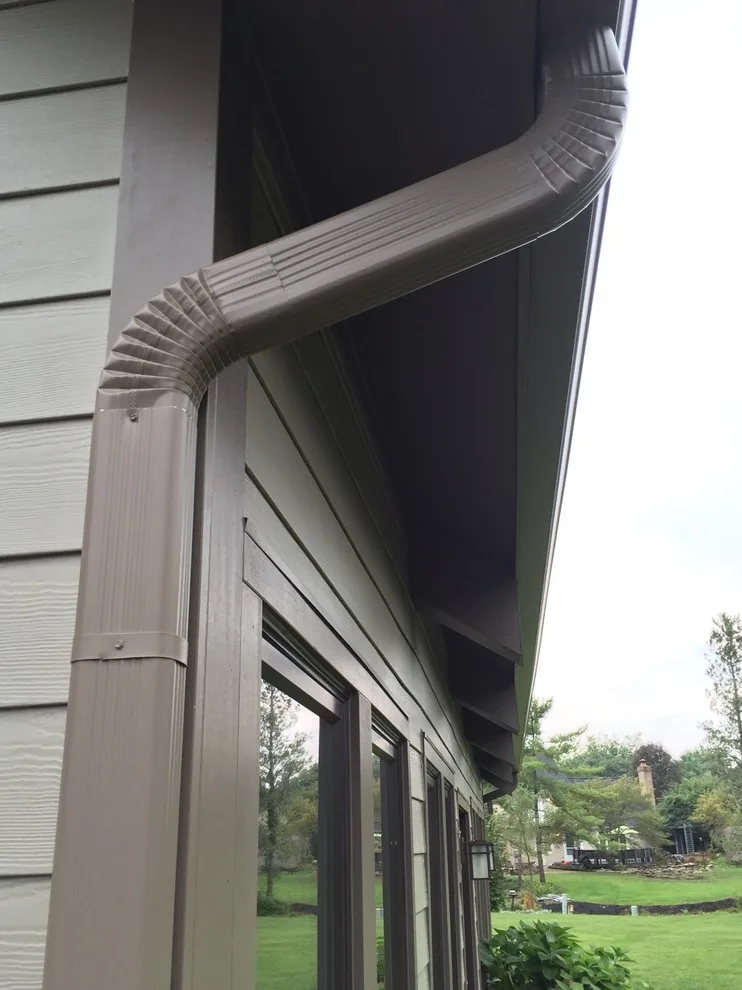 James Hardie Transformation in Westerville by Ohio Exteriors - Photo 10