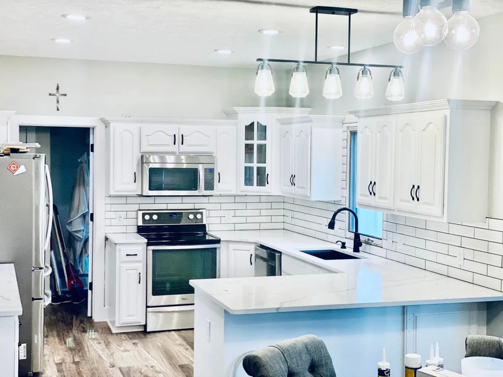 Weston Renovation by ESM Strategies LLC - Photo 2