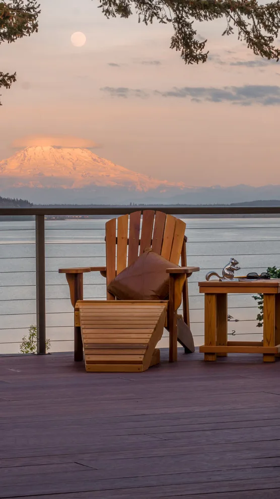 Amazing Outlook by Deck Builders Inc - Photo 6