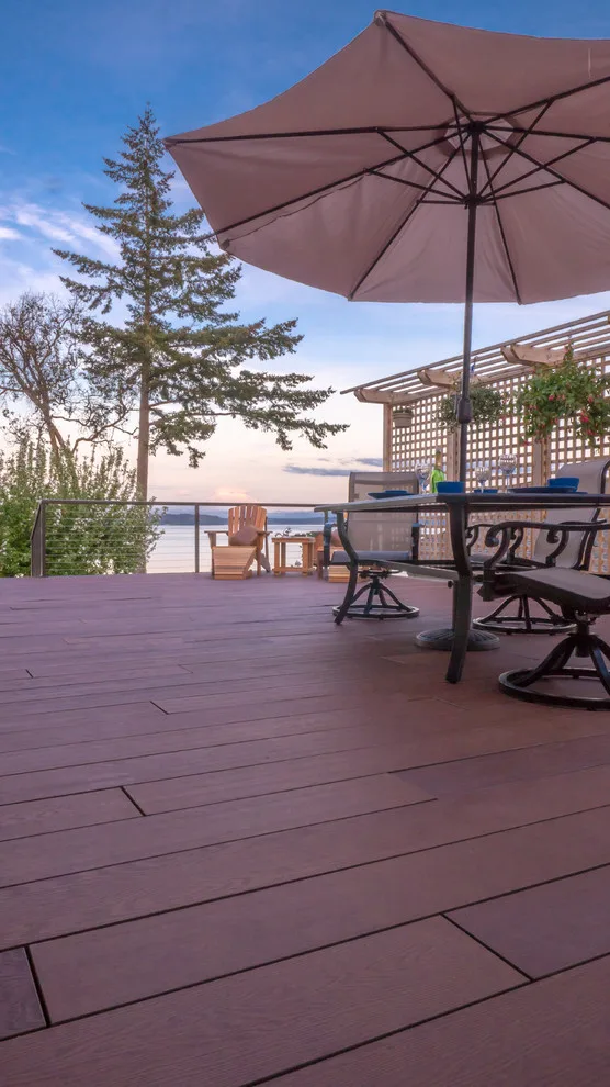 Amazing Outlook by Deck Builders Inc - Photo 9