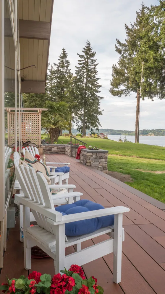 Amazing Outlook by Deck Builders Inc - Photo 5