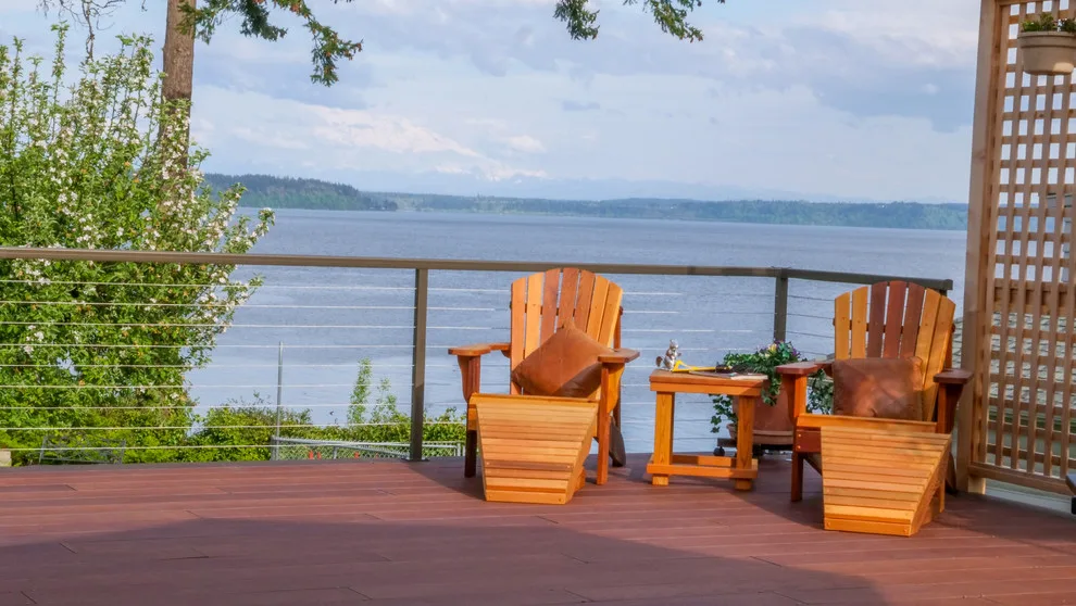 Amazing Outlook by Deck Builders Inc - Photo 3