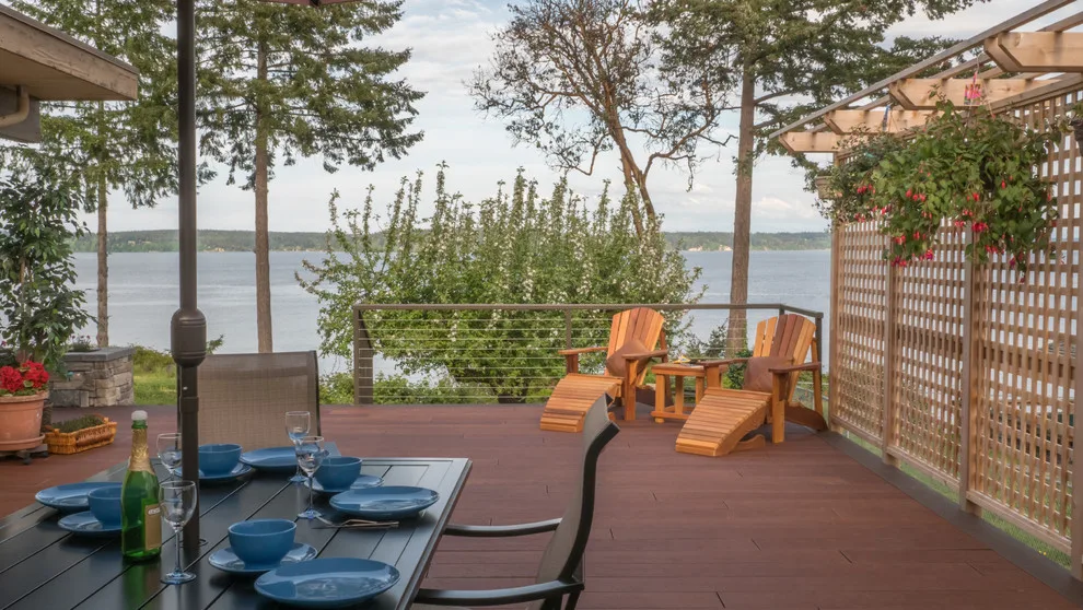 Deck Builders Inc - Photo 3