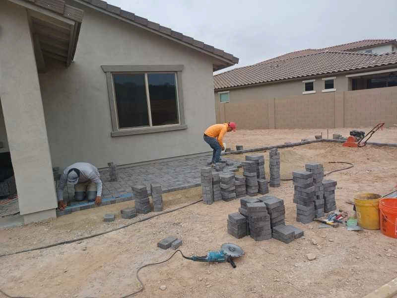 Wilfer Natural Landscape LLC3 by PRO Natural Landscape LLC - Photo 98