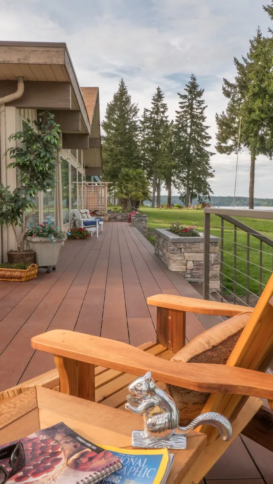 Amazing Outlook by Deck Builders Inc - Photo 7