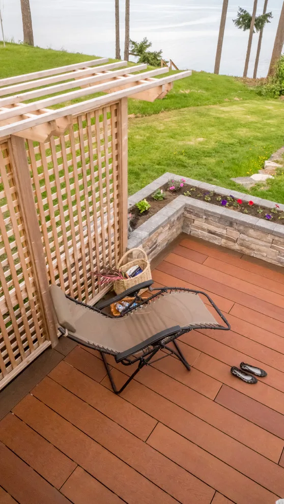 Amazing Outlook by Deck Builders Inc - Photo 2