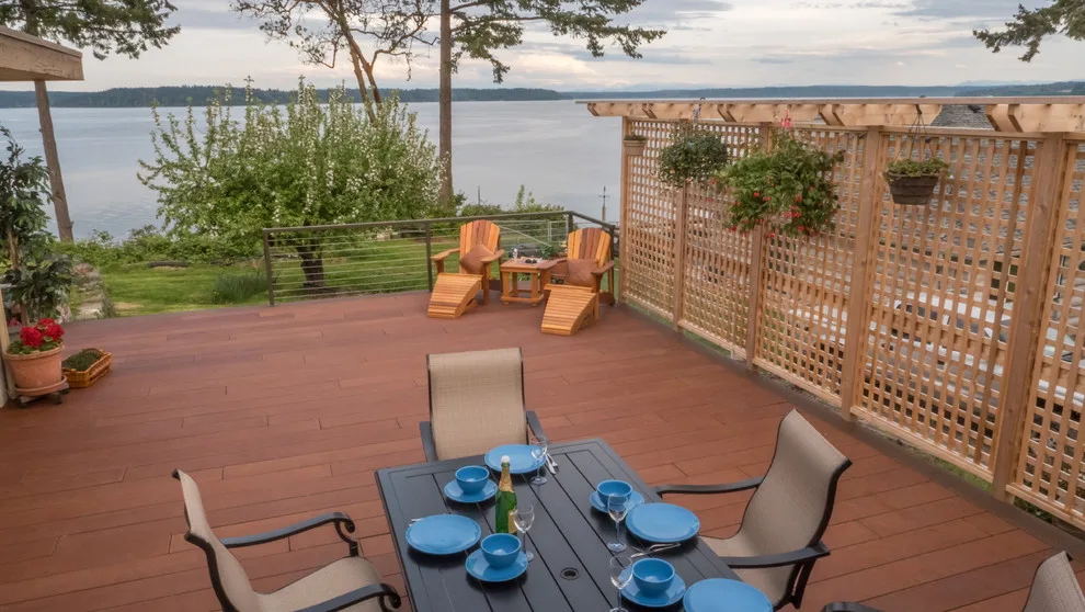 Deck Builders Inc - Photo 2