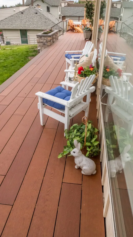 Amazing Outlook by Deck Builders Inc - Photo 4