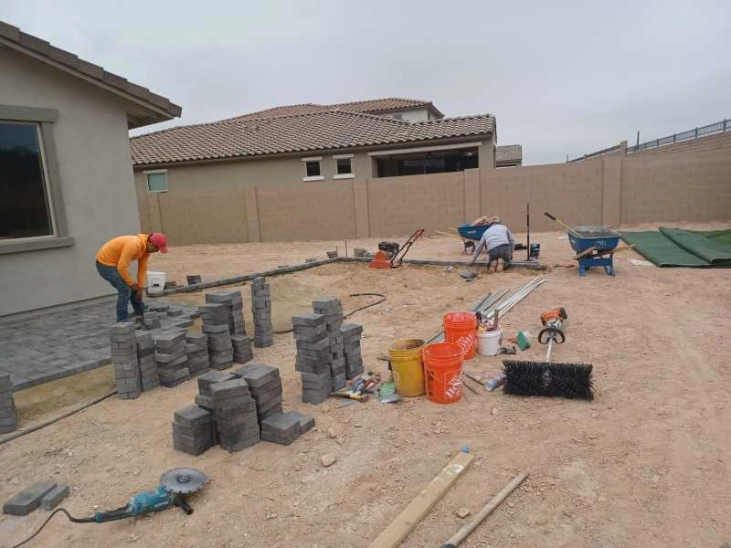 Wilfer Natural Landscape LLC3 by PRO Natural Landscape LLC - Photo 73