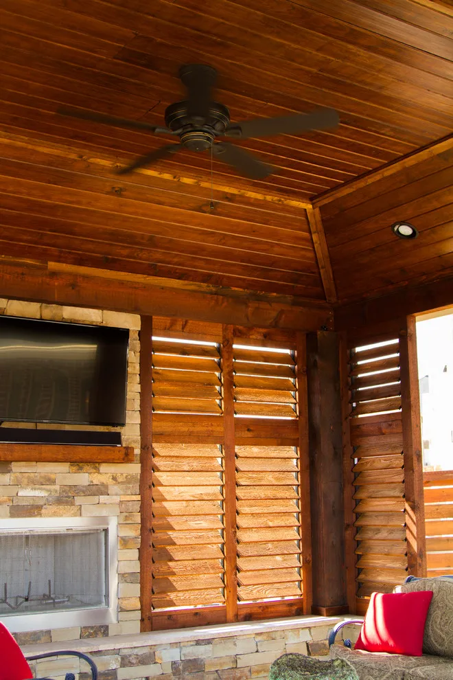 Whiddon Poolside Deck by HomeScapes - Photo 2