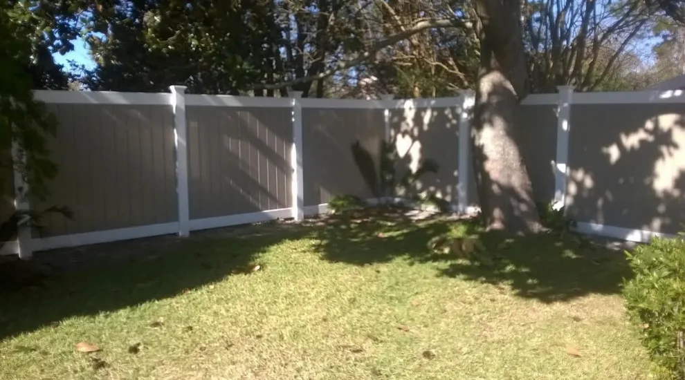 Signature Decks & Fences - Photo 13